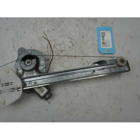 MECANISME+MOTEUR LEVE-GLACE AVG