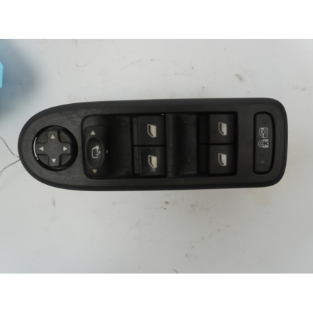 COMMANDE LEVE-GLACE PORTE AVG