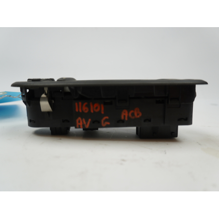 COMMANDE LEVE-GLACE PORTE AVG