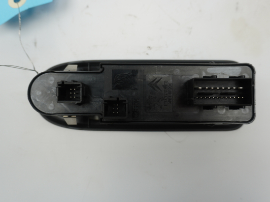 COMMANDE LEVE-GLACE PORTE AVG