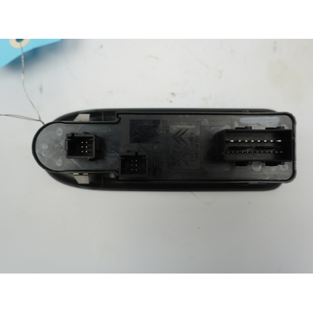 COMMANDE LEVE-GLACE PORTE AVG