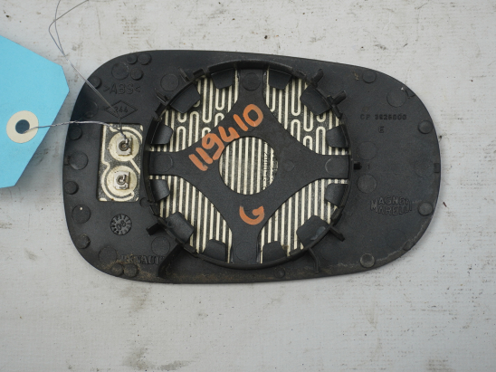 GLACE  RETROVISEUR EXT G