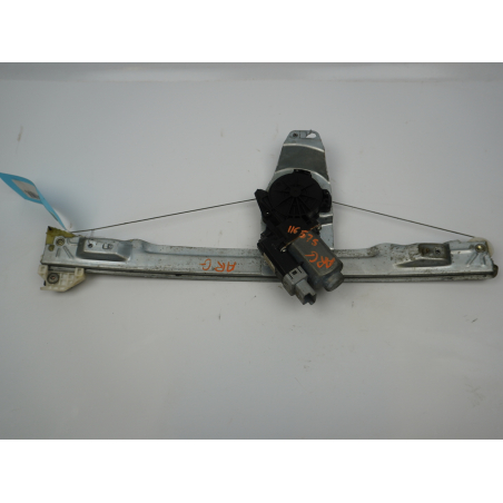 MECANISME+MOTEUR LEVE-GLACE ARG