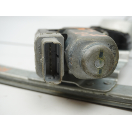 MECANISME+MOTEUR LEVE-GLACE ARG