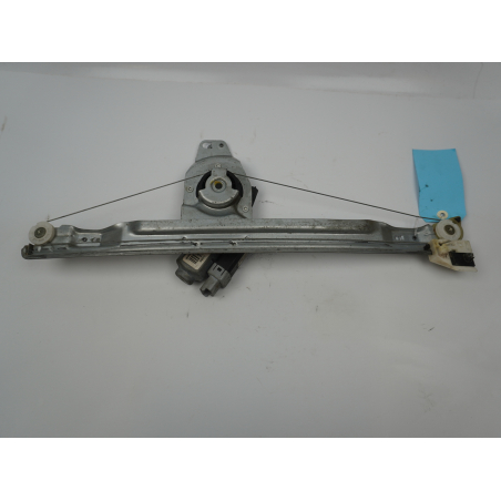 MECANISME+MOTEUR LEVE-GLACE ARG