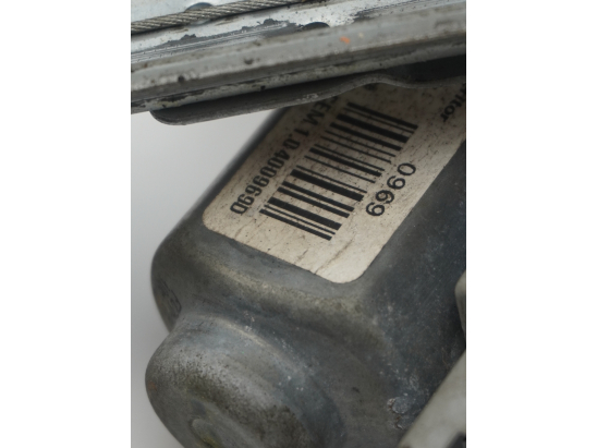 MECANISME+MOTEUR LEVE-GLACE ARG