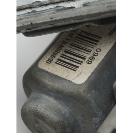 MECANISME+MOTEUR LEVE-GLACE ARG