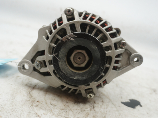 ALTERNATEUR