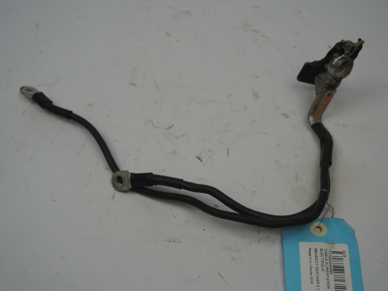 CABLE ALIMENTATION ELECTRIQUE