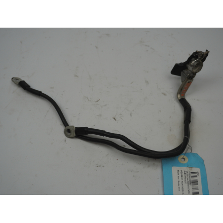 CABLE ALIMENTATION ELECTRIQUE