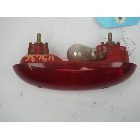 FEUX STOP SUPPLEMENTAIRE