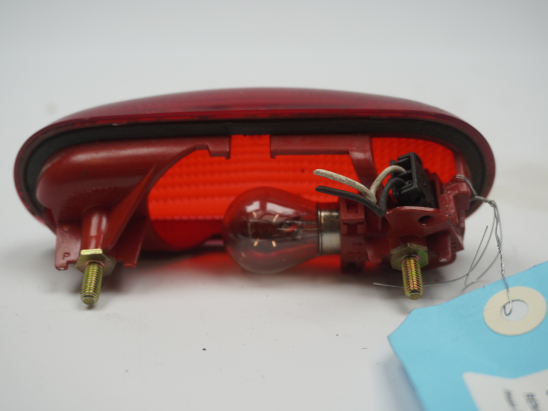 FEUX STOP SUPPLEMENTAIRE