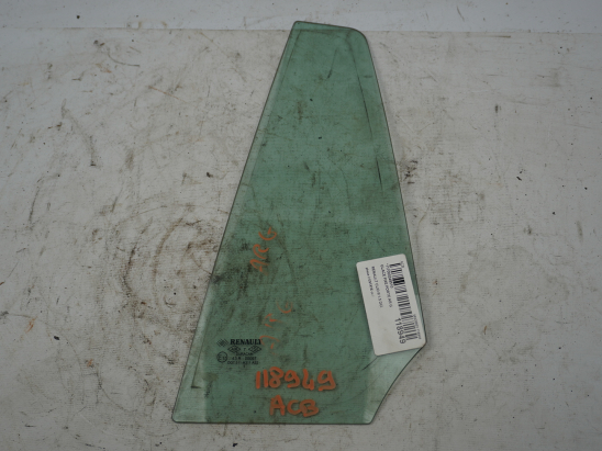 GLACE FIXE PORTE AR G