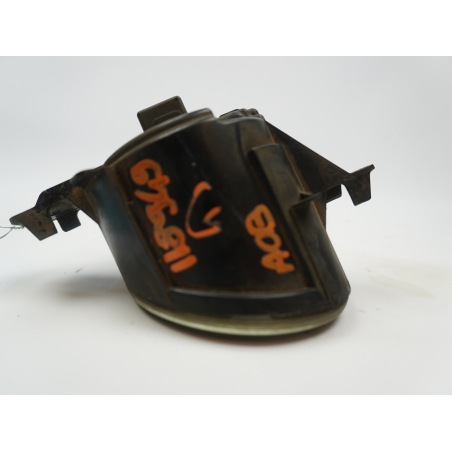 PHARE ANTIBROUILLARD AVG