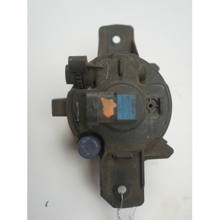 PHARE ANTIBROUILLARD AVG