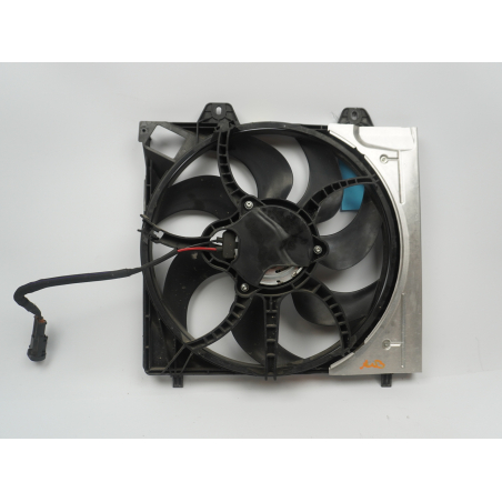 VENTILATEUR DE REFROIDISSEMENT