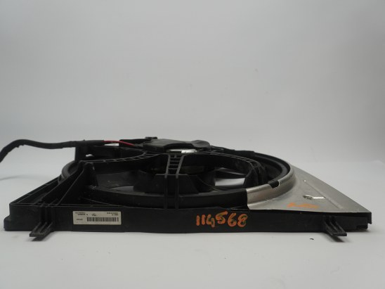 VENTILATEUR DE REFROIDISSEMENT