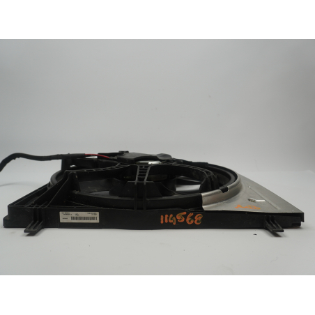 VENTILATEUR DE REFROIDISSEMENT