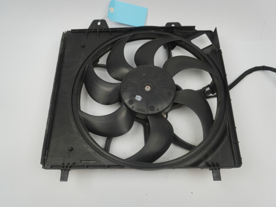 VENTILATEUR DE REFROIDISSEMENT