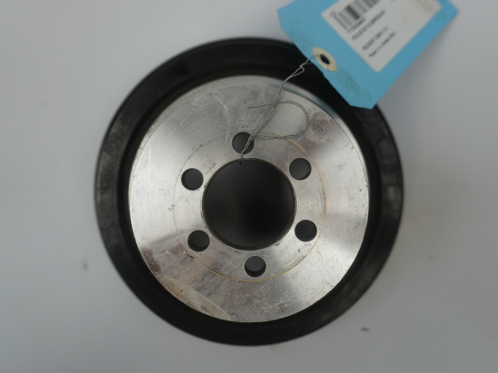 POULIE DE VILEBREQUIN