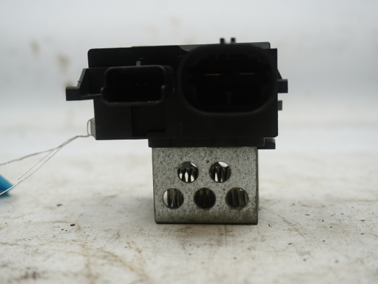 RESISTANCE DE VENTILATEUR MOTEUR