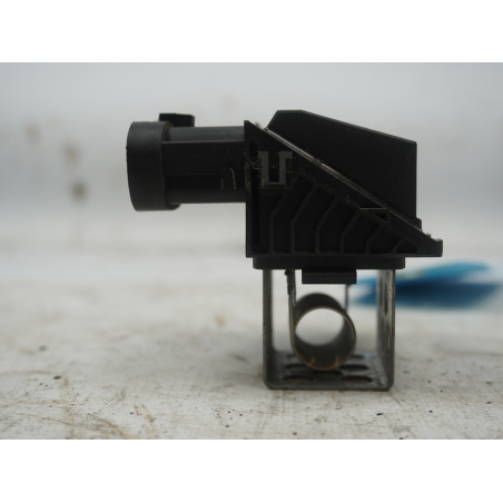 RESISTANCE DE VENTILATEUR MOTEUR