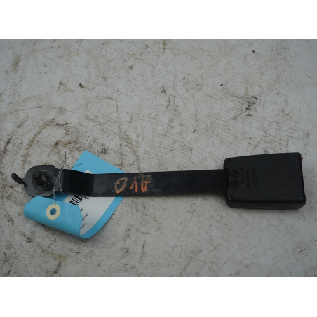 ANCRAGE CEINTURE AVD