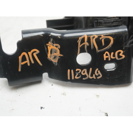 ANCRAGE CEINTURE ARD