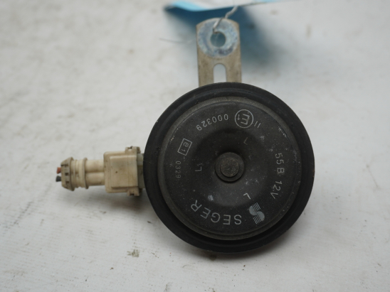 KLAXON  / AVERTISSEUR