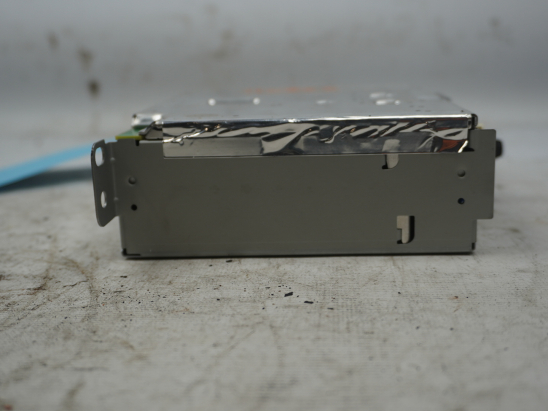 Autoradio occasion PEUGEOT 208 II Phase 1 - 1.2 75ch