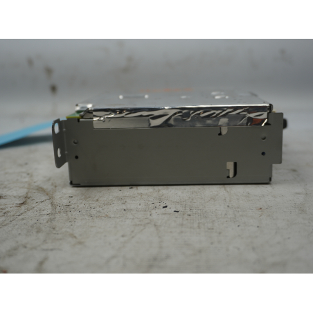 Autoradio occasion PEUGEOT 208 II Phase 1 - 1.2 75ch