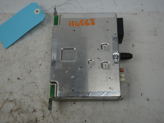 Autoradio occasion PEUGEOT 208 II Phase 1 - 1.2 75ch