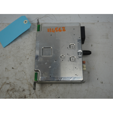 Autoradio occasion PEUGEOT 208 II Phase 1 - 1.2 75ch