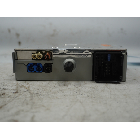 Autoradio occasion PEUGEOT 208 II Phase 1 - 1.2 75ch