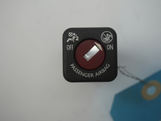 INTERUPTEUR AIRBAG
