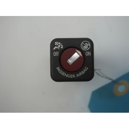 INTERUPTEUR AIRBAG