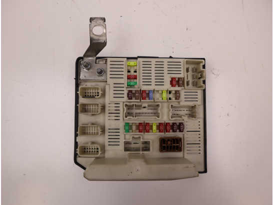 BSM (BOITIER SERVITUDE MOTEUR)