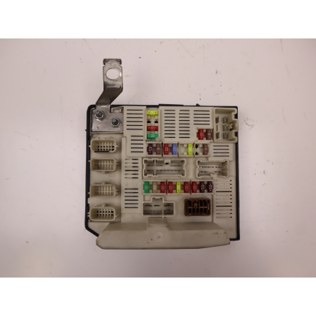 BSM (BOITIER SERVITUDE MOTEUR)