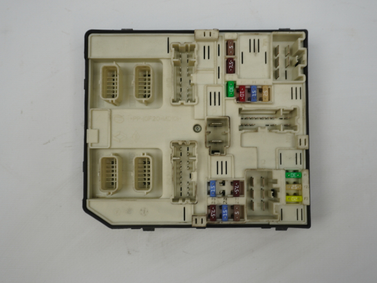 BSM (BOITIER SERVITUDE MOTEUR)