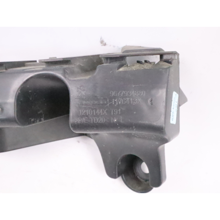 SUPPORT G PARE-CHOC AR