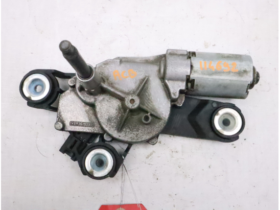 MOTEUR ESSUIE-GLACE AR