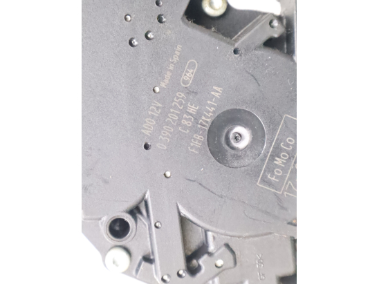 MOTEUR ESSUIE-GLACE AR