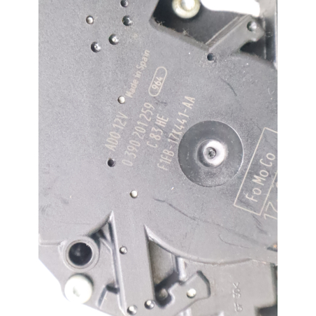 MOTEUR ESSUIE-GLACE AR