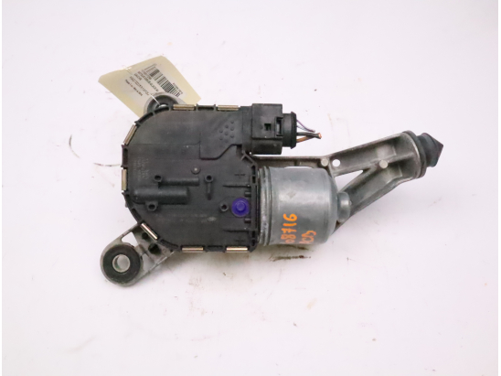 MOTEUR ESSUIE-GLACE AV GAUCHE