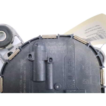 MOTEUR ESSUIE-GLACE AV GAUCHE