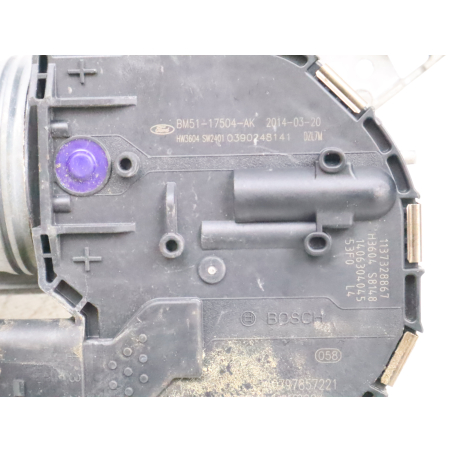 MOTEUR ESSUIE-GLACE AV GAUCHE