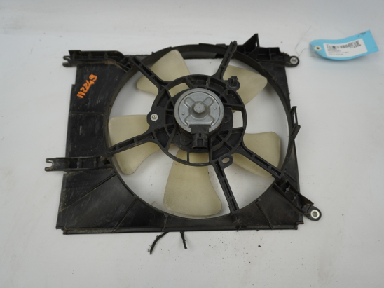 VENTILATEUR DE REFROIDISSEMENT