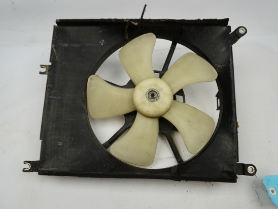 VENTILATEUR DE REFROIDISSEMENT