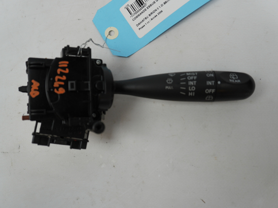 COMMANDE ESSUIE GLACE