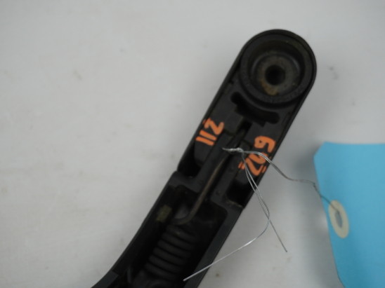 BRAS ESSUIE-GLACE AR